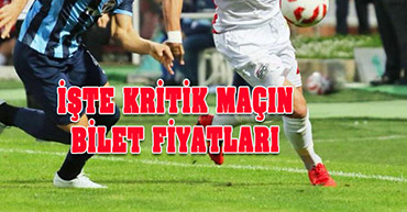 Çarıkcı "Gaziantep maçını kazanacağız"