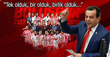 Boluspor'un Ziraat Türkiye kupasındaki rakibi belli oldu