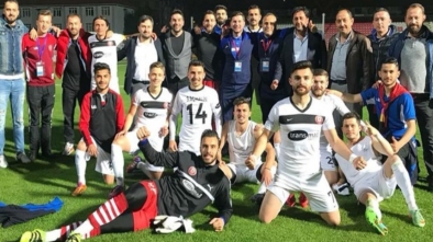 BOLU ABANT FK VE YENİÇAĞA'NIN RAKİPLERİ BELLİ OLDU