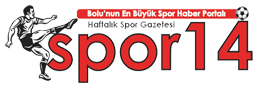 PFDK'DAN BOLUSPOR'A CEZA - Spor14 - Spor Gazetesi
