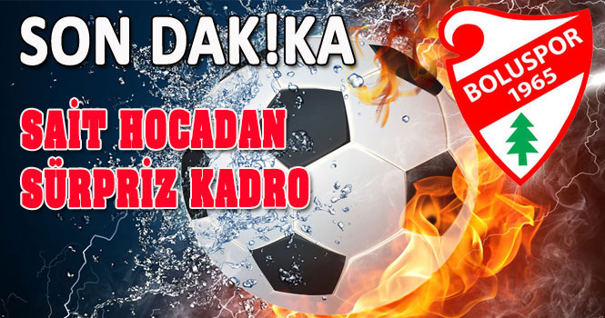 Milletvekili Tanju �zcan Boluspor ba�kan aday�n� a��klad�....