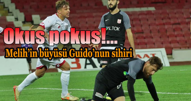 Bunlarda ligin gol istatistikleri