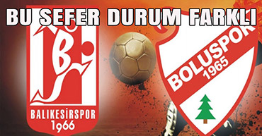 Boluspor transfer peşinde..