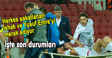 Siyasiler ve Emniyet taraftarlarla bir araya geldi