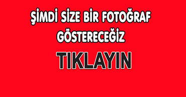 Günün fotoğrafı