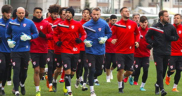 Transfer dönemi başladı