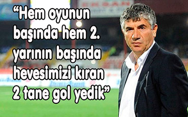 2-0 kazandığımız Giresunspor maçının golleri ve pozisyonları