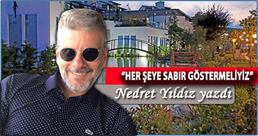 Kaya beyin yıkıyor!..