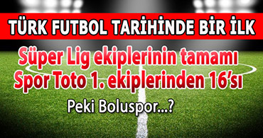 Futbolcuların aklındaki tek şey "hedef"