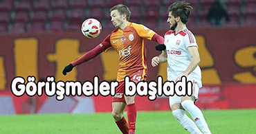 Veysel ve Orhan'da sorun yok! Emre Buca'da yok!