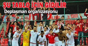 BOLUSPOR'DAN O İKİ İSİMDE AYRILIYOR