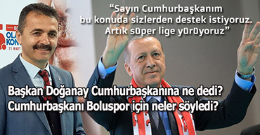 OYUNCULAR BOLUSPOR'U MAHKEMEYE VERİYOR