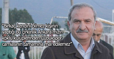 ALTINORDU İLE GÖRÜŞÜYOR