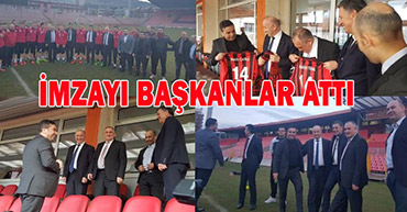 BOLUSPOR YÖNETİMİNDEN BİR İSTİFA DAHA