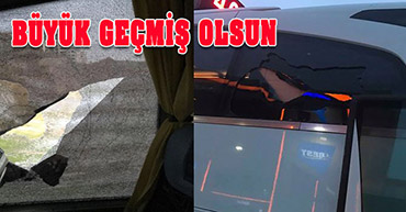 BOLUSPOR YÖNETİMİ KENDİ İSTEĞİ İLE DESE DE.....