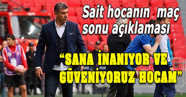 HAKAN ARSLAN ŞANLIURFASPOR'A MI?