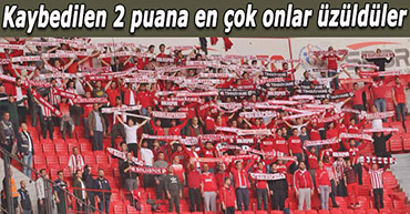 HAKAN URFASPOR KAMPINDA (ÖZEL HABER)