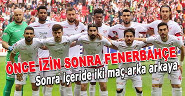 BOLUSPOR'DAN BİR TRANSFER DAHA