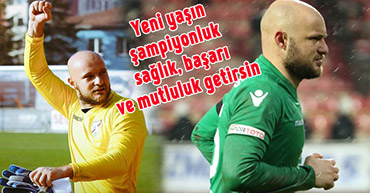 BOLUSPOR YENİ SEZON HAZIRLIKLARINA DEVAM EDİYOR