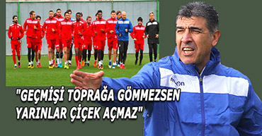 İMZALAR ATILMAYA DEVAM EDİYOR