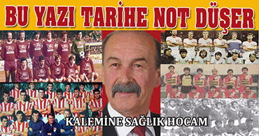 1. LİG PLAY-OFF'TA 3. TAKIM SENDROMU