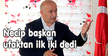 BU HAFTAYI BOŞ GEÇTİ