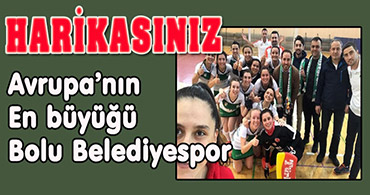 PTT 1. LİGİN YENİ TAKIMI ALP İLE MASAYA OTURMAK İSTİYOR