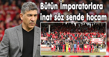 BUCASPOR'DA İŞLER YOLUNDA GİTMİYOR