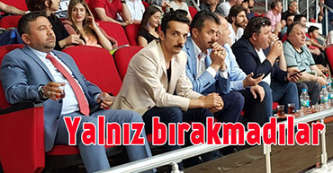 DENİZLİ HAZIRLIKLARI BAŞLADI