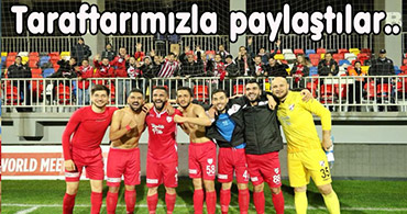 BOLUSPOR'DA YENİ ANKET!