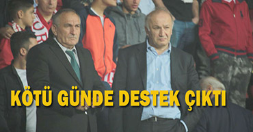 SAVUNMA BİLDİĞİNİZ GİBİ