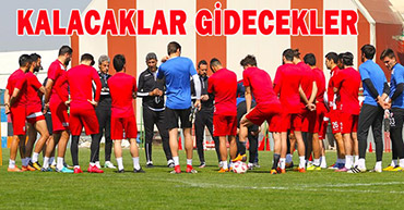 FUTBOLCULAR TFF'YE BAŞVURDU. BİRİ TANIDIK BİR İSİM