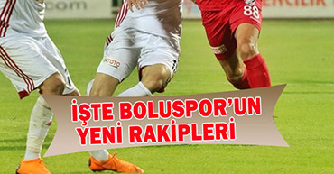 SON DAKİKA... BOLUSPOR MAÇI BAŞKANIN SONU OLDU