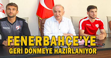 TECRÜBELİ HOCA İMZAYI ATTI