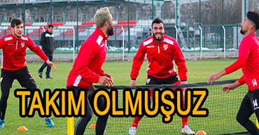 CİHAT ARSLAN URFASPOR'A ÇOK YAKIN!