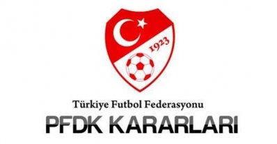 PFDK CEZAYI KESTİ