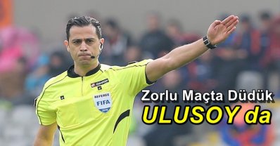 EVKUR YENİ MALATYASPOR MAÇININ HAKEMI BELLİ OLDU