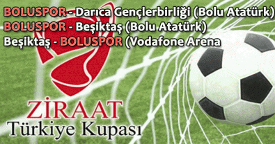 DERBİ BOLU'YU GERDİ