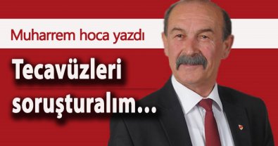 MUHARREM HOCA YAZDI