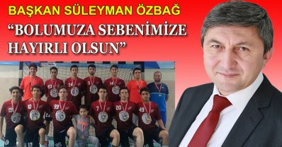 SEBENSPOR'UN EN BÜYÜK DESTEKÇİSİ KONUŞTU