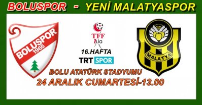 MAÇIN KADERİ ONLARA BAĞLI