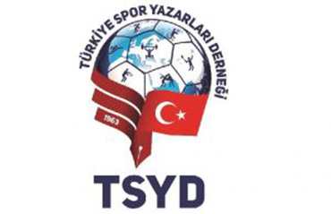 TSYD'DEN ARDA TURAN'A KINAMA GELDİ