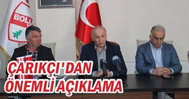 "KENETLENDİK TARAFTARIMIZIN DESTEĞİ İLE GÖZTEPE'Yİ YENECEĞİZ"