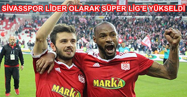 LİDER BELLİ OLDU