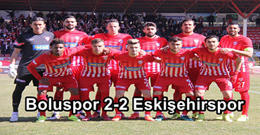 FUAT ÇAPA ESKİŞEHİRSPOR MAÇINDA İLK 11'DE ROTASYONA GİTTİ