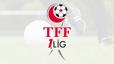 TFF 1. LİGDE CANLI YAYIN PROGRAMI DEĞİŞTİ