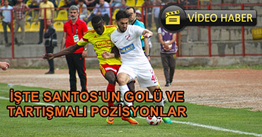 YENİ MALATYASPOR MAÇININ ÖZETİ