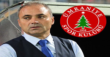 MAÇIN ARDINDAN ÜMRANİYESPOR CEPHESİ