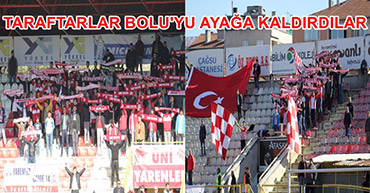 GALİBİYETİN MİMARLARI