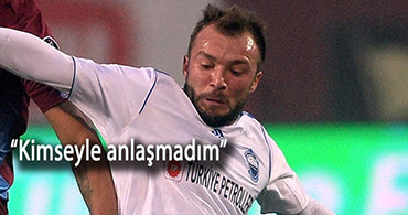 ŞAMPİYON FUTBOLCUDA BOLUSPOR ISRARLI